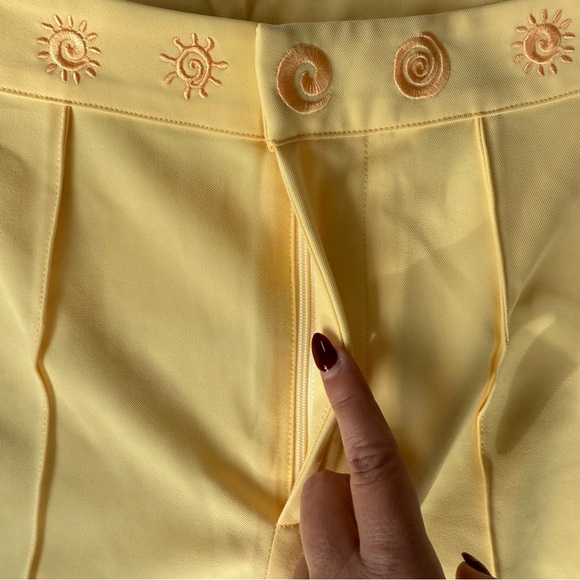 Anthropologie’s The Wolf Gang Irida Bootcut Pants NWT - Picture 9 of 14